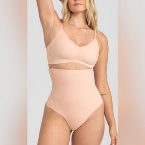 Honeylove Women's Shapewear in Nude